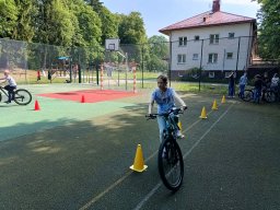 Karta rowerowa